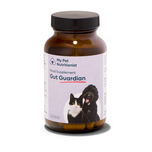 Gut Guardian image 0