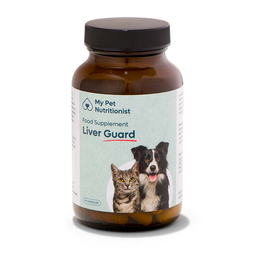Liver Guard image 0