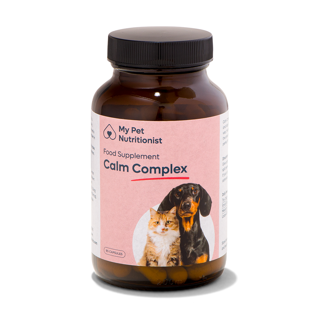 Calm Complex image 0